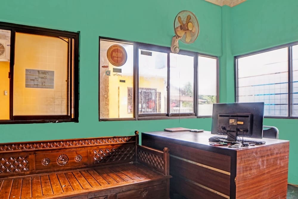 OYO 91418 Kantil Homestay Syariah