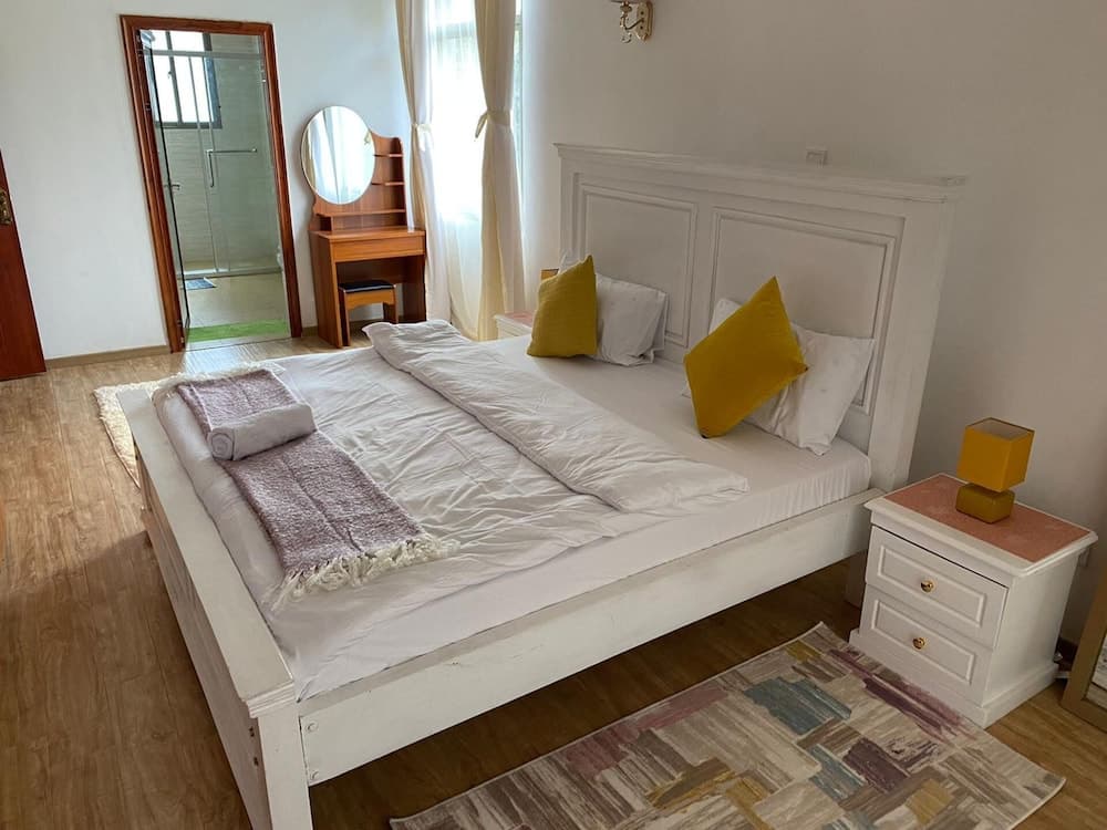 Stunning 3-bed Apartment in Nairobi