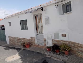 Casa do Rosa - Santana de Cambas