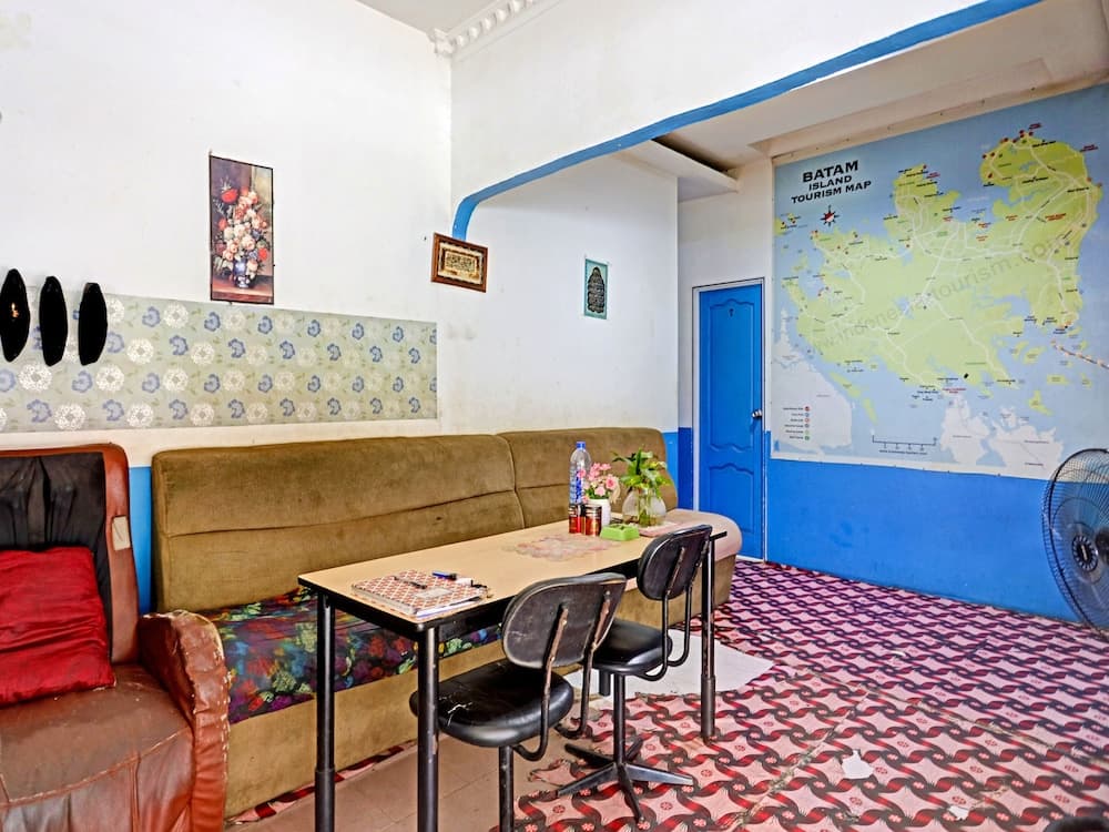 Hotel O Suci Homestay SyariahNearKilas 7 TV