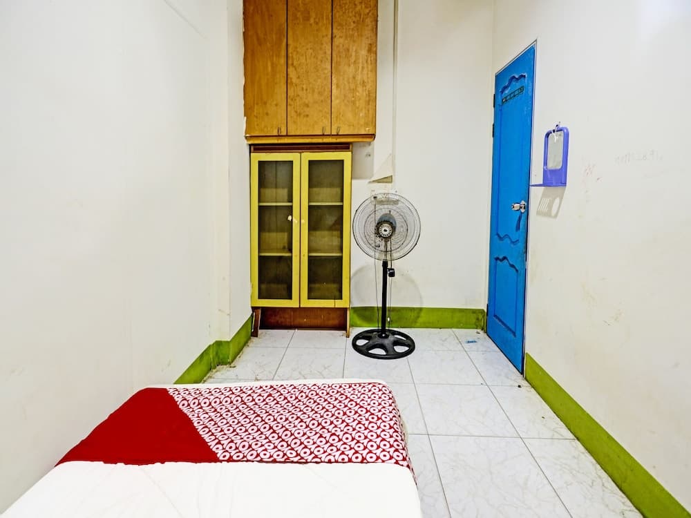 Hotel O Suci Homestay SyariahNearKilas 7 TV