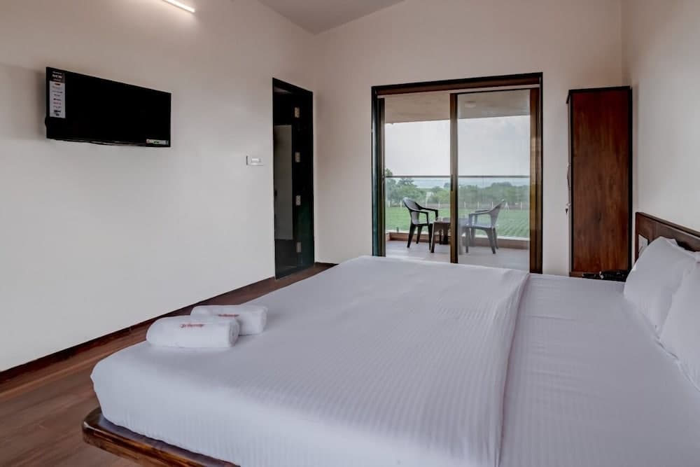 Escape Stays Le Fromage cheese village