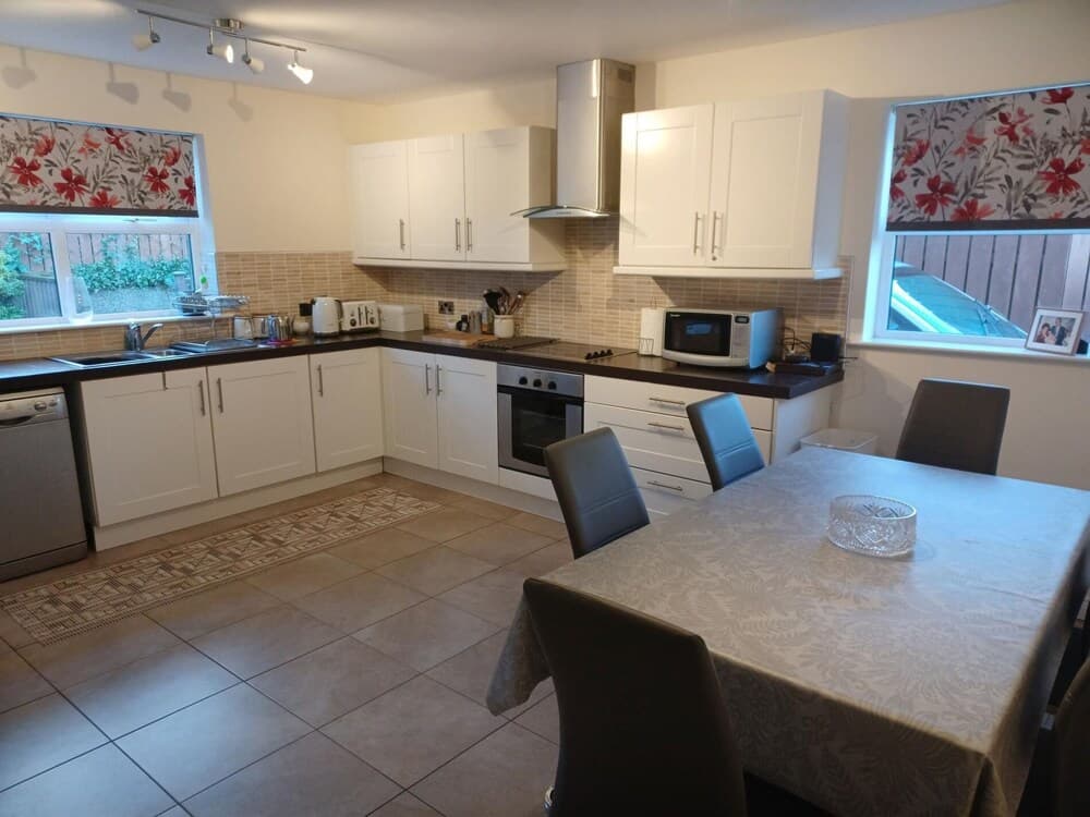 3BD Home From Home in Newtownabbey