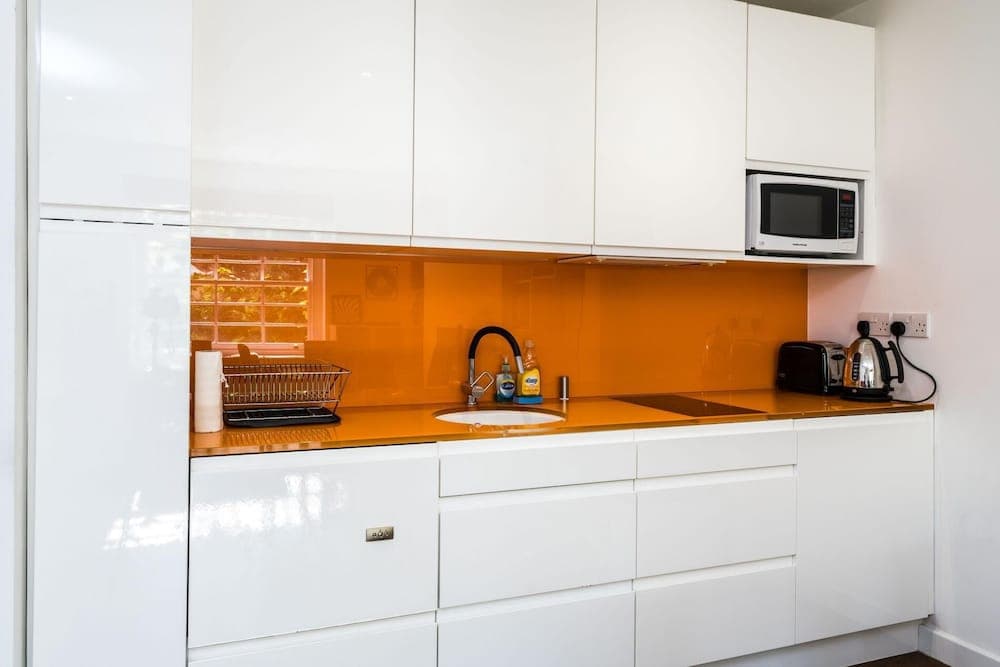 Charming 2 Bedroom Apartment in Kentish Town