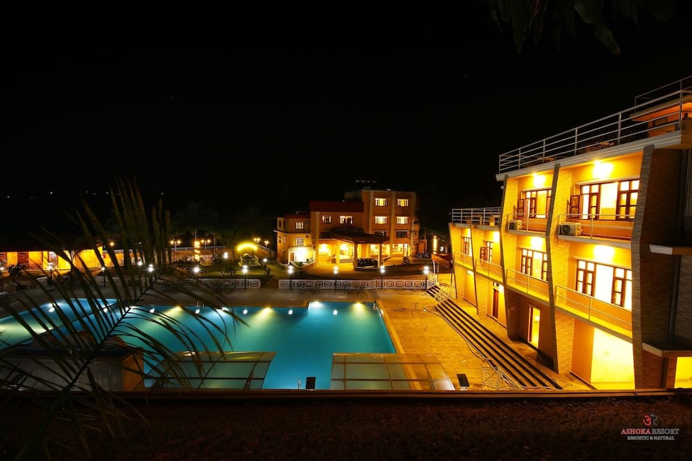 Ashoka Resort Pvt. Ltd