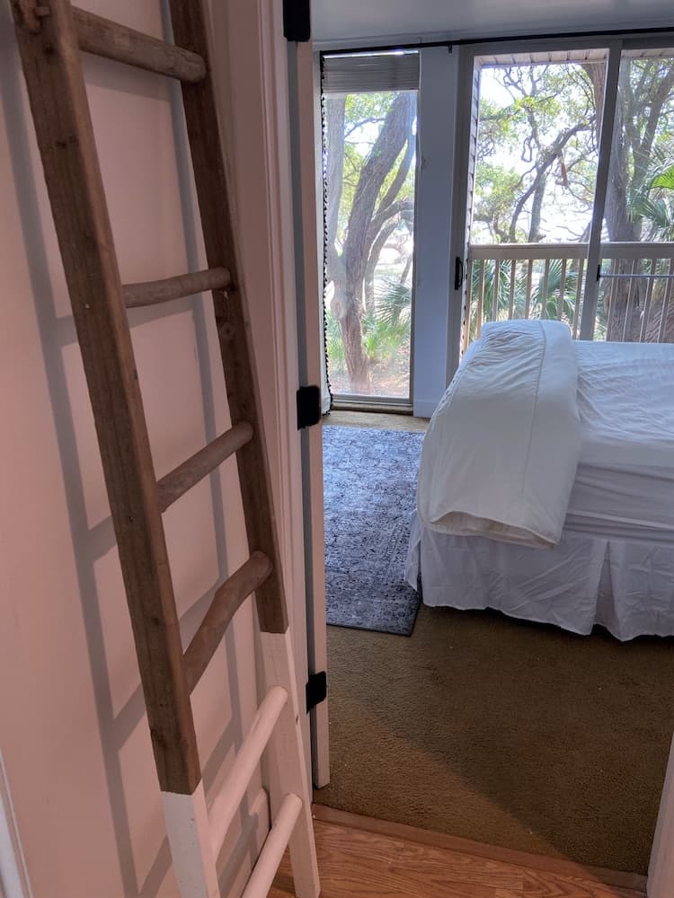 Villas by The Sea Two Bedroom Apartment