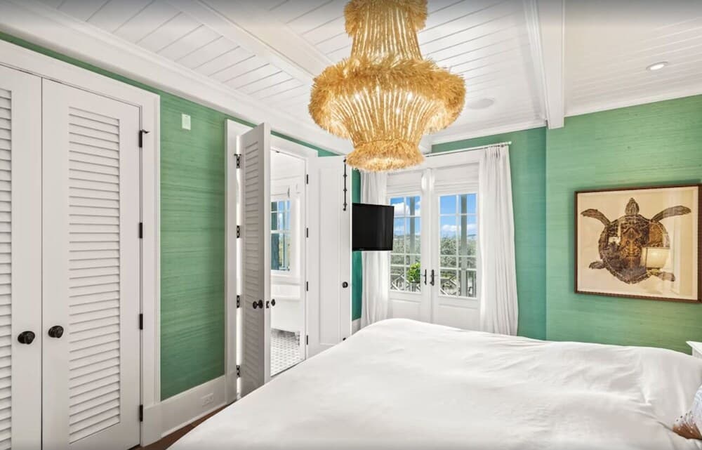 Water Front Watersound Home With The Best Views 5 Bedroom Home by Redawning