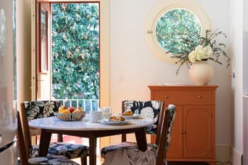 Entre Ruas Apartments