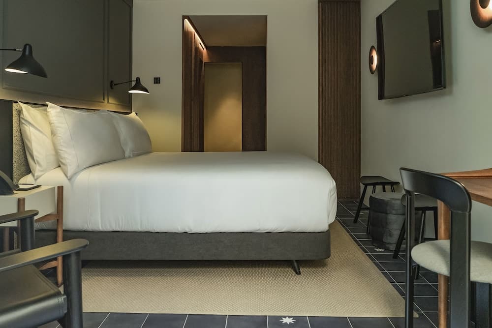 Mercer Plaza Sevilla 5 GL