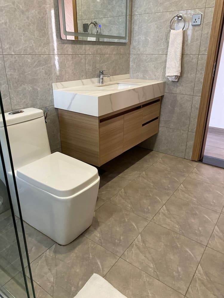 Maya 3-bed Apartment in Nairobi