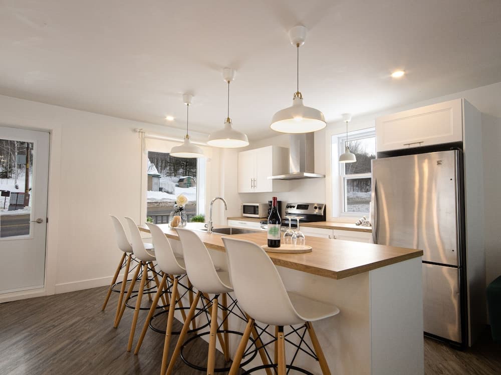 Les Chalets Tourisma - La Familiale