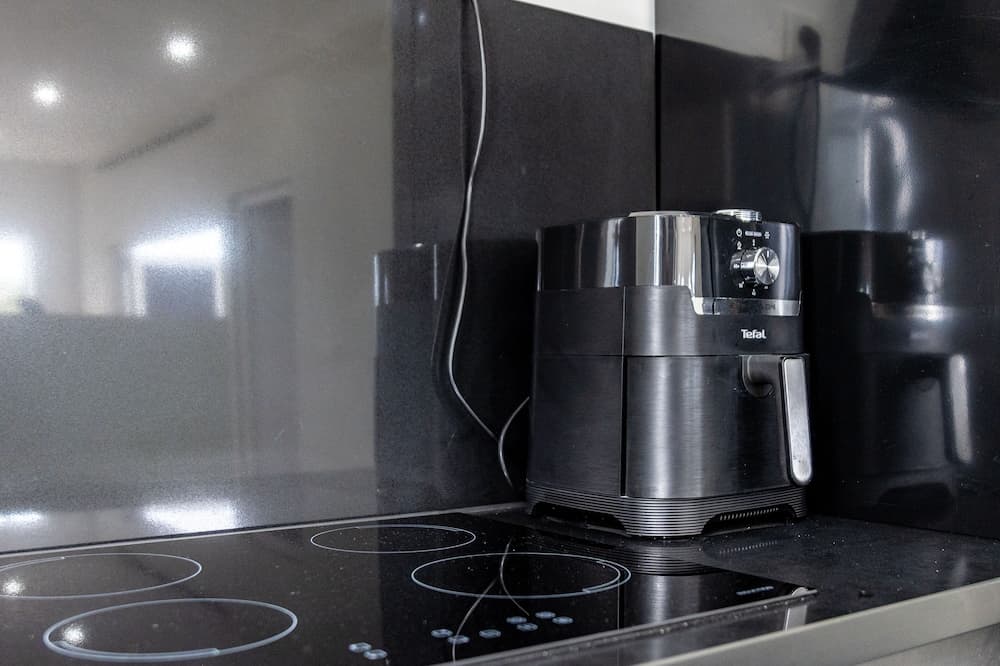 Modern 3-bed Apartment in Papaya Resort Curacao