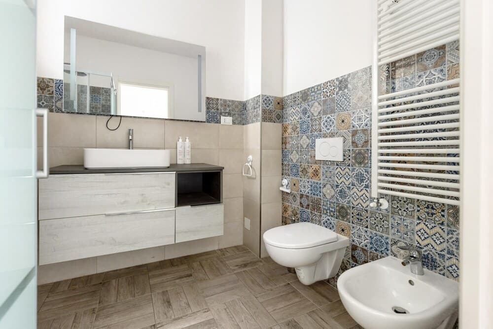 Pontelungo 2 - Modern Studio in Borgo Panigale