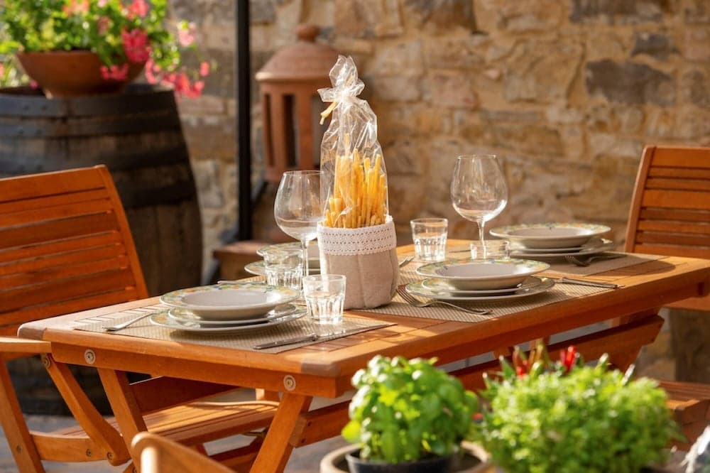 Villa Eros in Greve in Chianti