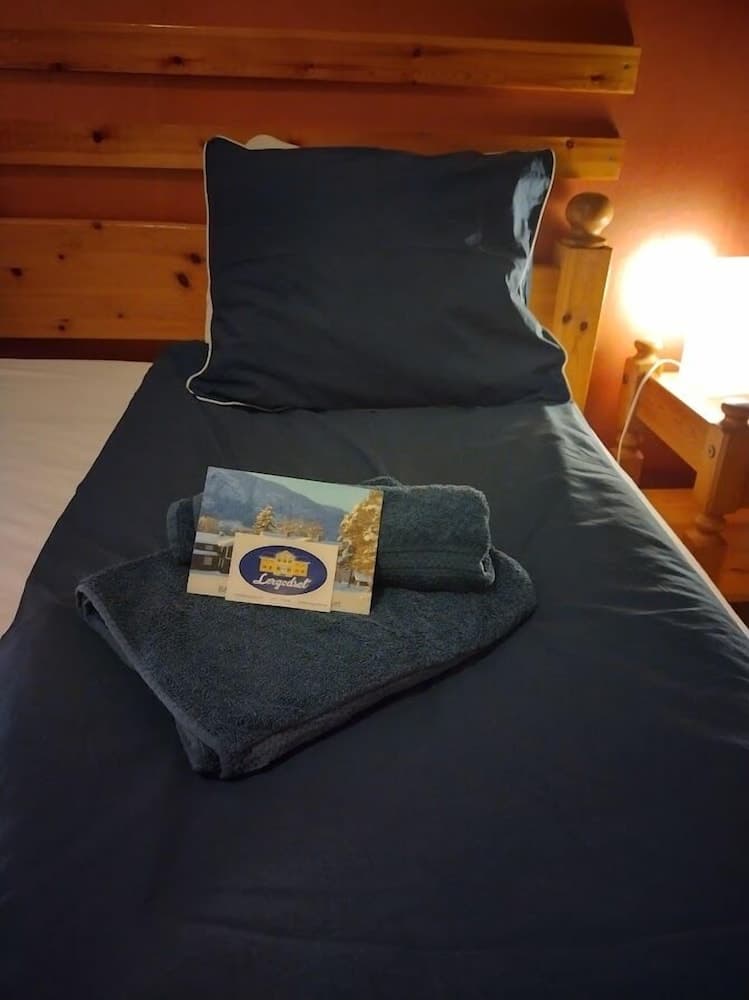 Hammarstrand Budget Hotell Vandrarhem - Hostel