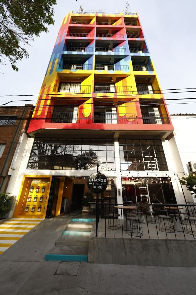 hotel image