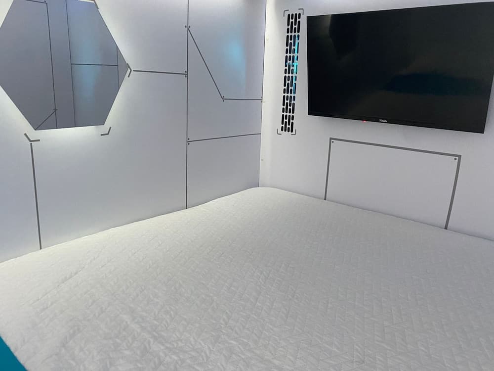 Hotel Hostal Caps Campin