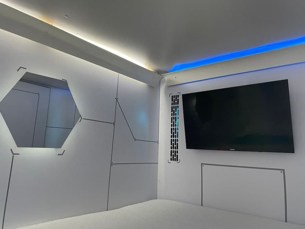 Hotel Hostal Caps Campin