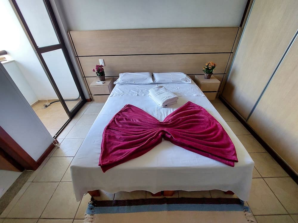 Condomínio Santa Mônica