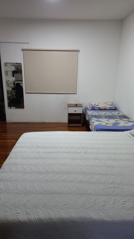 Casa con pileta en Palermo Soho