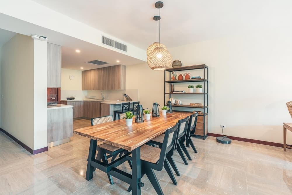 Beautiful 2BR Apartment at Portillo UD