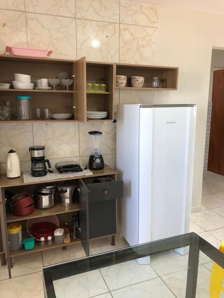 Apartamento Inteiro - Cantinho da Chérie