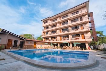 Island Wanderers Inn