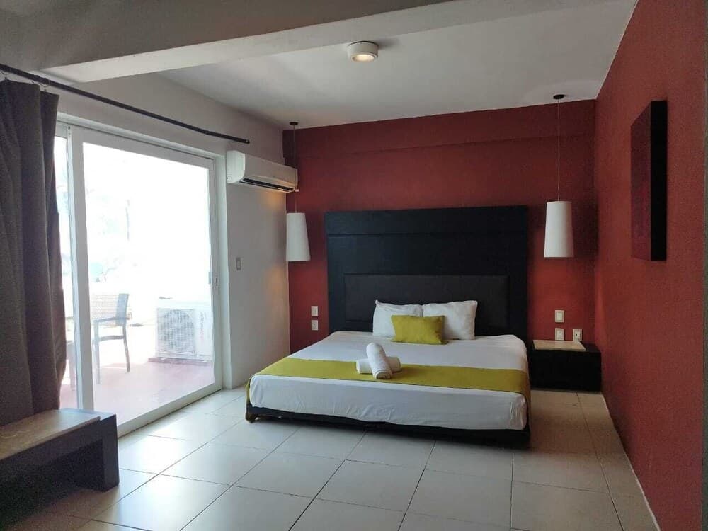 BLVD Hotel - 5th Avenue, Playa del Carmen