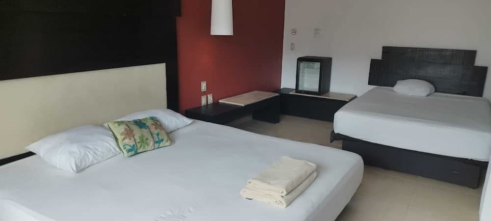 BLVD Hotel - 5th Avenue, Playa del Carmen