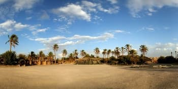 Kfar Hanokdim - Camping & Glamping