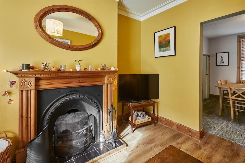 Host Stay Oswy Street