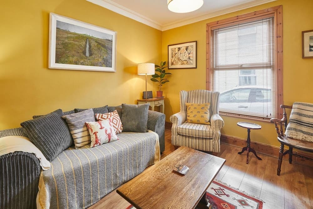 Host Stay Oswy Street