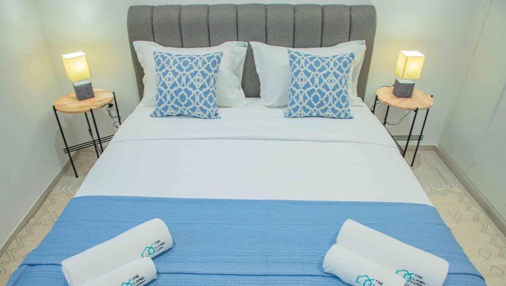 Rd Jade la Marsa Apt E 19