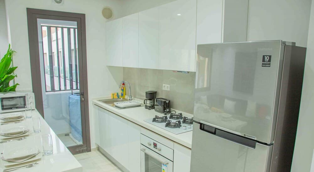 Rd Jade la Marsa Apt E 19