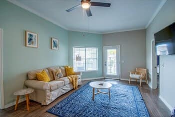 Perfect Amenities and Perfect Location