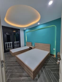 TEDDY 108 HOMESTAY & CAFE