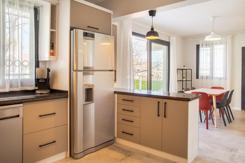 Fully Furnished and Stylish Villa in Izmir