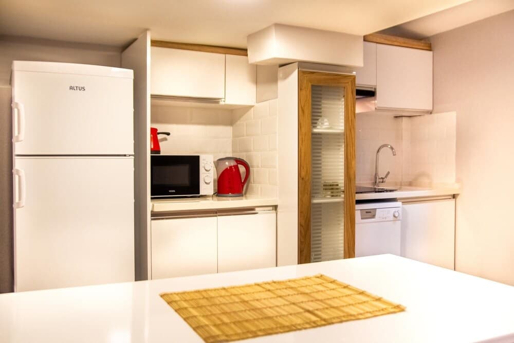 Centrally Located Fully Furnished Flat in Konak