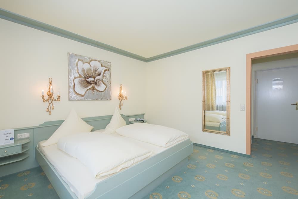 Hotel Dreiflüssehof Gästehaus