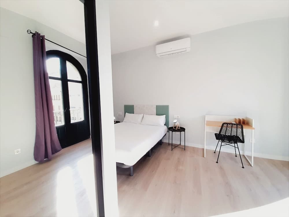 Apartamentos Vega by gaiarooms