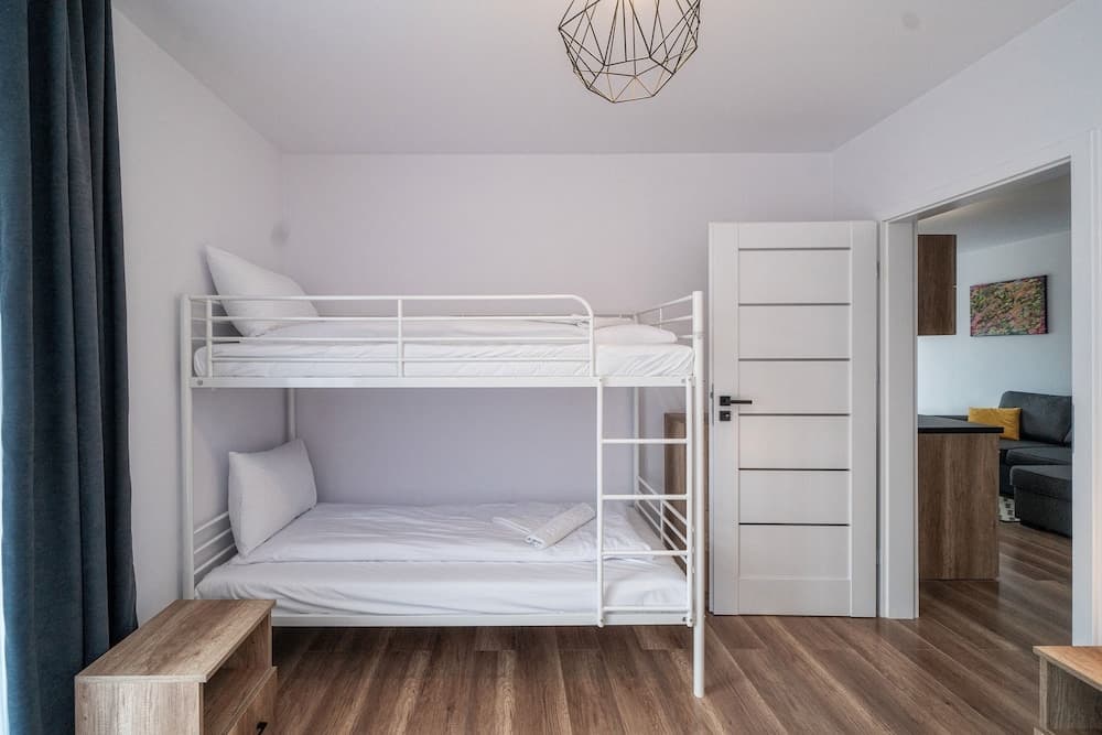 Sun & Snow Resorts D Białka Tatrzańska