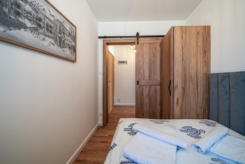 Sun & Snow Resorts D Białka Tatrzańska