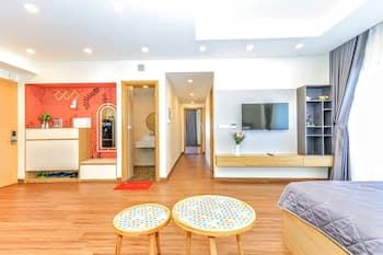 Song Suoi FLC seaview apartment