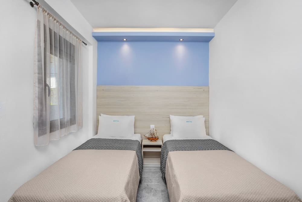 Hotel Akritas Pefkochori