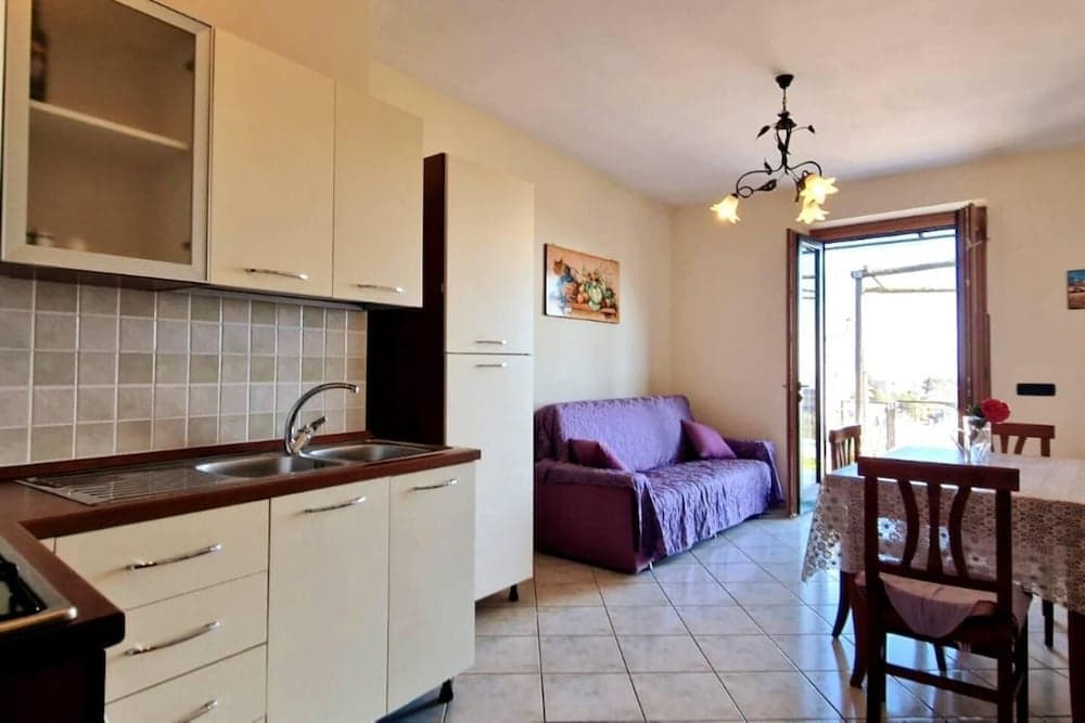 Trekking Lovers House Scala With Ravello Sea Views