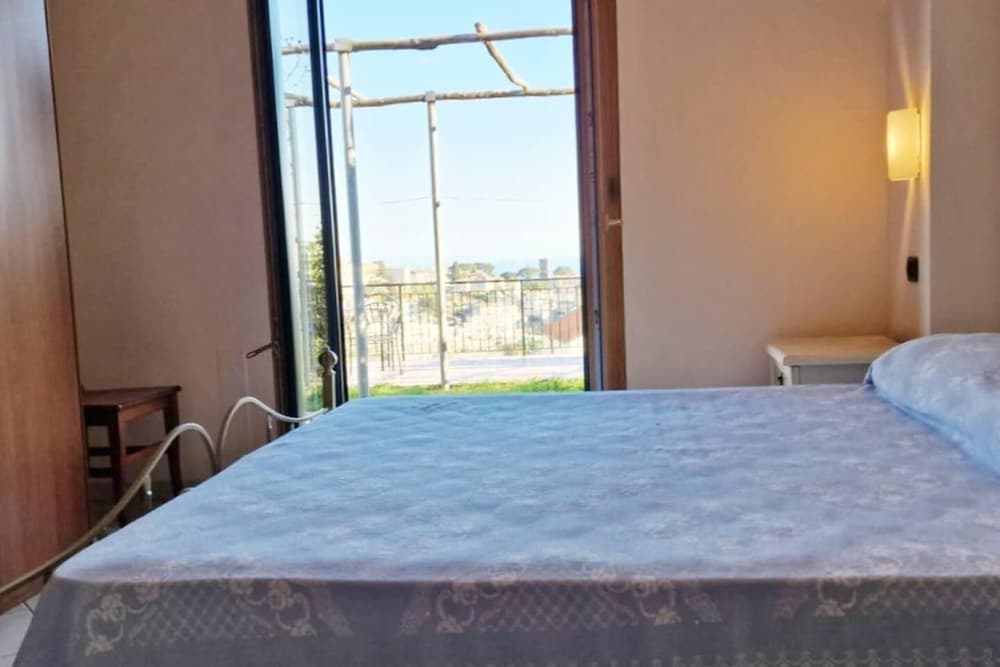 Trekking Lovers House Scala With Ravello Sea Views