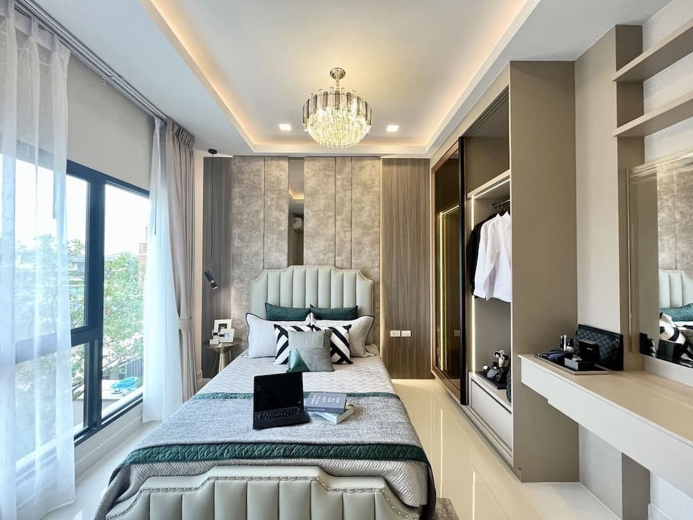 Southern Peak Pool Villa HuayYai Pattaya