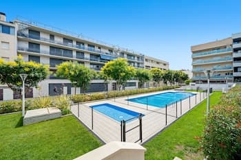 Magical 2BR Condo in the Heart of Cambrils