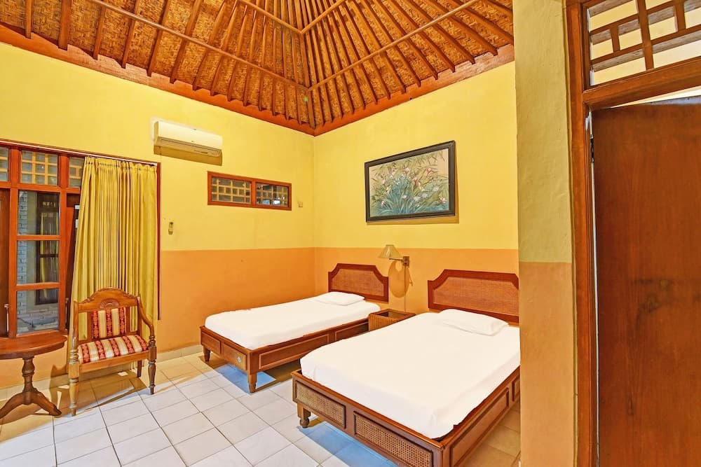 OYO 91503 Hotel Gedong Ayu