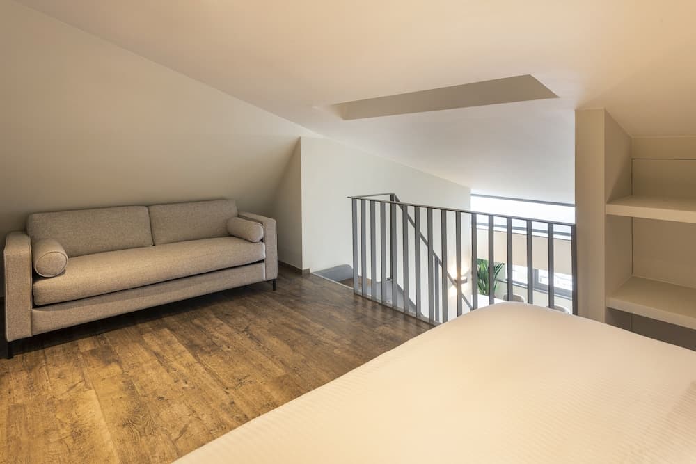 Dukes’ Apartments Grand Place – by Dukes’ Hotel Collection